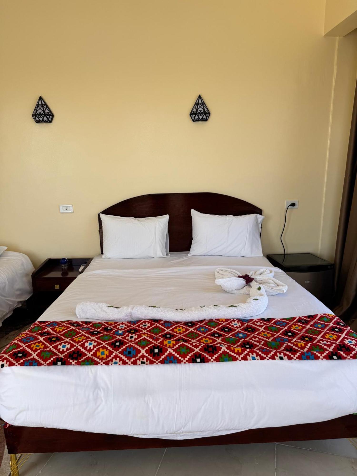 Doroka Nubian House Hostel Aswan Exterior photo