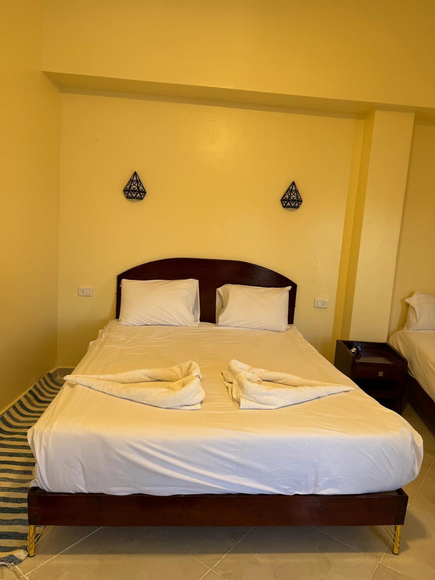 Doroka Nubian House Hostel Aswan Exterior photo