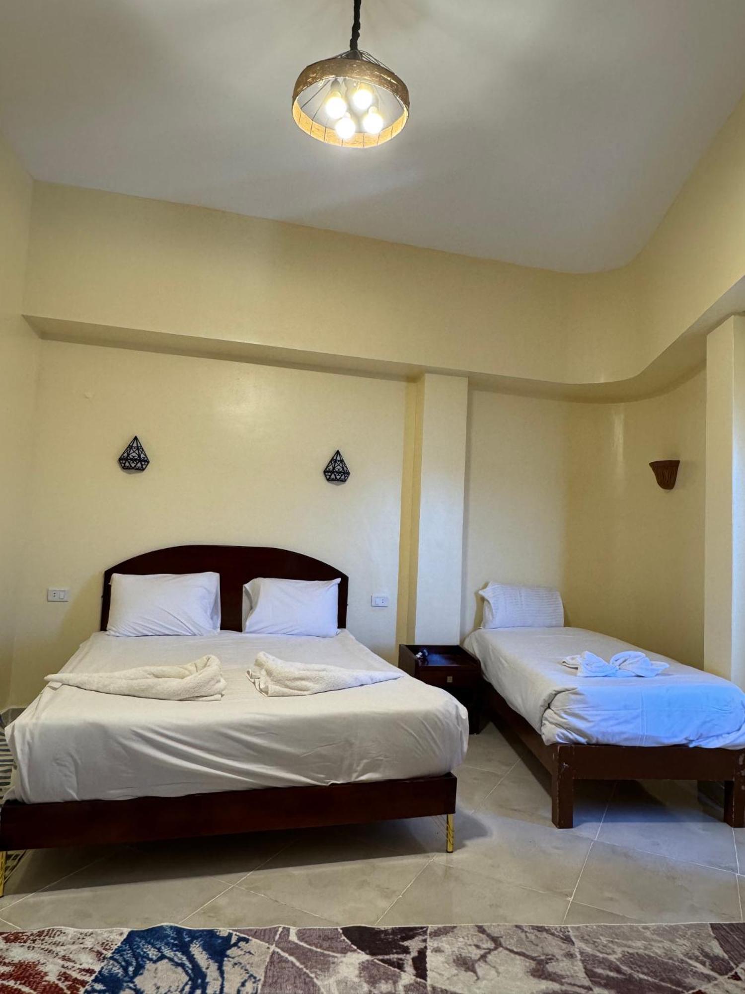 Doroka Nubian House Hostel Aswan Exterior photo