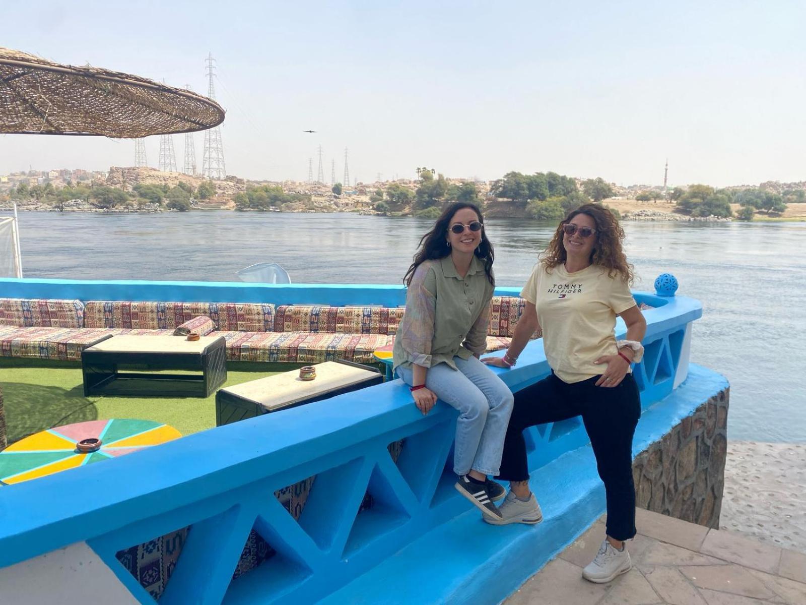 Doroka Nubian House Hostel Aswan Exterior photo